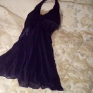 Little black dress 😍